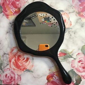kat von d handheld mirror (rare find)